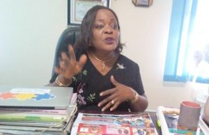 Why We Added Adolescent Sexual and Reproductive Health To Our Scope -Stella Akinso, NURHI’s Oyo Team Leader Explains Mrs. Stella Akinso, the team leader of the Nigerian Urban Reproductive Health Initiative in Oyo State