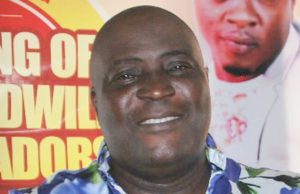 ‘It is Wrong To Say Governor Ajimobi Doesn’t Like Sports’ – Shooting Stars’ GM, Rasheed Balogun The General Manager of Shooting Stars’ Sports Club Ibadan, Rashidi Balogun