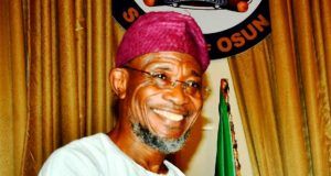 Aregbesola To ADC Supporters: Challenge APC With Facts, Not Fights Rauf Aregbesola, the Governor of Osun State...