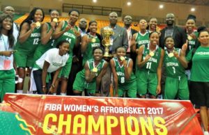D’Tigress Members Give Reasons They ‘ll Shun Future Call-Ups