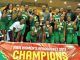 2018 FIBA Women World Cup: How D’Tigress Ended Campaign In 8th Position