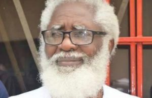 Read Oyetola’s Message When Farounbi Turned 77 Professor Yemi Farounbi