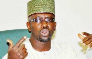 Zakari Assures Kwarans Of All-inclusive Government Hon. Zakari Mohammed