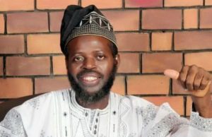 Oyo Guber: Meet Prof. Olaiya, Alao-Akala’s Running Mate Professor Abideen Olaiya