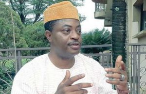 Why NIPOST Won Contract To Disburse N5000 Social Welfare Package To The Vulnerable Barrister Bisi Adegbuyi