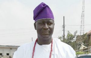 Lagelu Grammar School Ibadan Old Boys Lose Prominent Member, Ademola Agboola Ademola Agboola