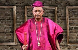 Anniversary: NIPOST Boss, Adewusi Joins Others To Congratulate Alaafin Oba Lamidi Adeyemi III, the Alaafin of Oyo...