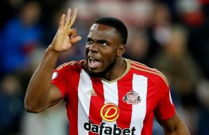 Anichebe To Everton: Now’s Time To Sack Lampard Victor Anichebe