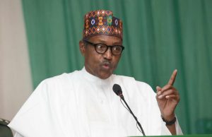 Buhari To Nigerians: Expect More Investment In Education President Muhammadu Buhari...