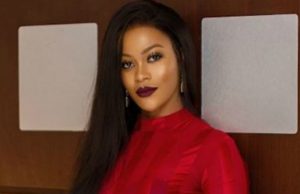 Actress, Damilola Adegbite Confirms Readiness To Reveal Why Her Marriage Crashed Damilola Adegbite