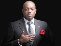 Fela Durotoye Tasks Nigerians On How To Judge Their Leaders Mr Fela Durotoye...is Nigeria ready for his leadership?