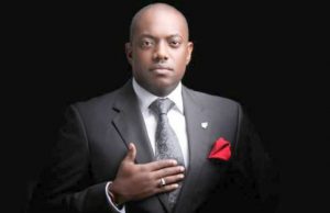Media Advisory Team: Fela Durotoye, Four Others Appointed By Tinubu Mr Fela Durotoye...is Nigeria ready for his leadership?