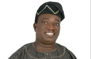 Former Oyo House of Assembly Member, Abioye Wins PDP Ticket Hon Mathew Abioye