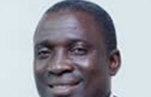 Olatokun Confirmed As New Bursar For The First Technical University Ibadan Kehinde Olusegun Olatokun