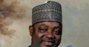 Eid-el-Fitr: NOA Boss, Issa-Onilu Congratulates Nigerian Muslims Lanre Issa-Onilu