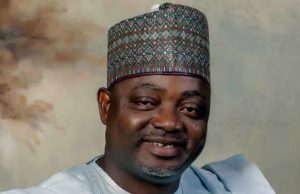 Meet Lanre Issa-Onilu, APC’s New National Publicity Secretary Lanre Issa-Onilu