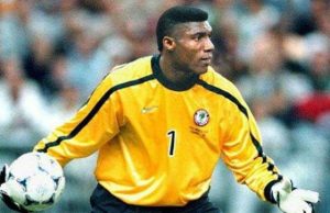 Lagos Govt, NFF Tasked On Need To Give Rufai Befitting Burial Peter Rufai