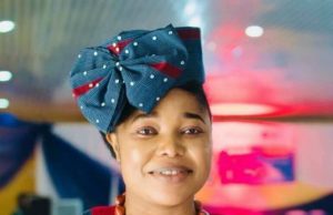 Tourism Expert Highlights Health Benefits Of Walking Erelu Funmi Rotiba