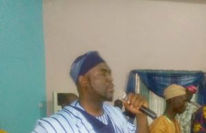 Hon. Saheed Ajadi Emerges Accord Guber Candidate In Oyo, As Ajaja Clinches Reps’ Ticket Saheed Ajadi