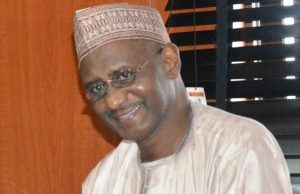 Buhari Accused Of Protecting Indicted NHIS Boss Prof. Usman Yakubu