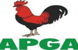Osun APGA Launches Website, Email, Social Media Platforms
