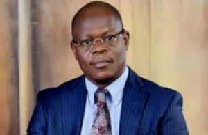 Perceived Lopsided Appointments: Buhari’s Critics Faulted By Senate Dr Ajibola Bashiru