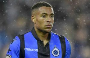 Blame NFF, Rohr For My Snubbing Super Eagles -Danjuma Groeneveld Arnaut Danjuma Groeneveld