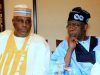 Give Full Account Of Rising Debt, Apologise Over Hardship, Atiku Tells Tinubu Alhaji Atiku Abubakar, left, with Asiwaju Bola Tinubu...mutual respect? (dailypost.com photo)