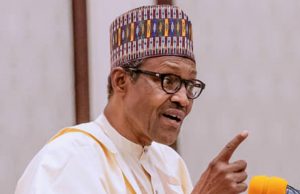 African Youths Urged By Buhari To Lead Anti-Graft Battle President Muhammadu Buhari...