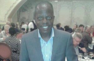 Yemisi Bamgbose, Ex-RATTAWU Boss Becomes Permanent Secretary In Ogun Dr Yemisi Bamgbose