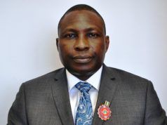 2027: Governorship Aspirants Spent ₦30bn On Party Primaries — EFCC Mr Olanipekun Olukoyede