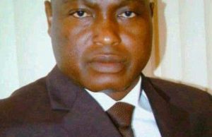 Ekiti SSG Rallies Support For Fayemi The Secretary to Ekiti State Government (SSG), Mr. Biodun Oyebanji