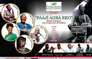 All Set For The Hosting Of Faaji Agba Eko