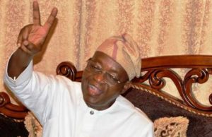 IGR: Oyetola, Osun’s Governor-Elect Tasks Civil Servants Gboyega Oyetola...Osun State's Governor-Elect...