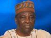 General Yakubu Gowon