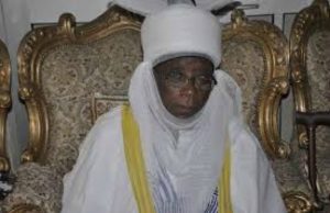 Buhari Mourns Emir Of Nasarawa, Says He Was A Firm Believer In Better Nigeria The late Alhaji Hassan Ahmed Abubakar II