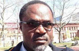 Buhari Mourns NLNG Poetry Prize Winner, Ikeogu Oke Ikeogu Oke