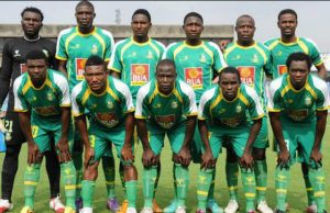 2018 Gold Cup: Pillars Begin Title Defence Against Phoenix ASC Kano Pillars