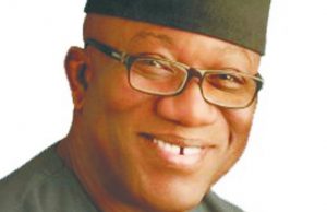 Traffic Congestion In Ekiti: Fayemi’s Government To Build Ring-Roads Dr Kayode Fayemi, the Governor of Ekiti State...