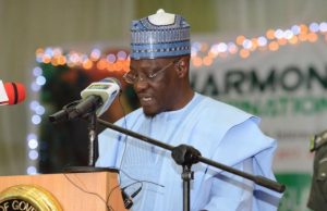 Kwara Government Says ‘We Don’t Divert LG Funds’ Alhaji Abdulfatah Ahmed