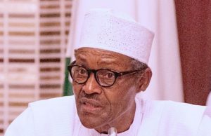 Presidency Reaffirms That Buhari’ll Campaign For All APC Candidates President Muhammadu Buhari...live and alive...