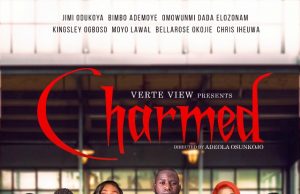 Romantic Comedy “CHARMED” Set For Cinema Release