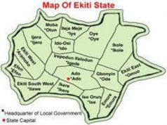 Kidnappers Of Five Ekiti Women Demand ₦100m Ransom