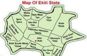 How Gunmen Abducted 12 People In Ekiti In One Week