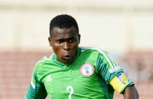 Why Musa Muhammed Was Enlisted By Rohr Musa Muhammed