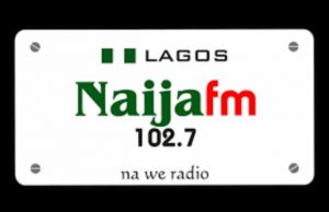 All Set For Naija FM’s Seventh Anniversary
