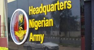 GOC Repels Ambush, Neutralises 5 Terrorists In Kebbi nigerian army