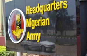 Argument Over Car Repair: Soldier Stabs Mechanic To Death In Abuja nigerian army