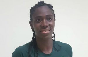 2018 Africa Women’s Cup Of Nations: Oshoala Bags WOTM Award In Falcons’ Win Asisat Oshoala