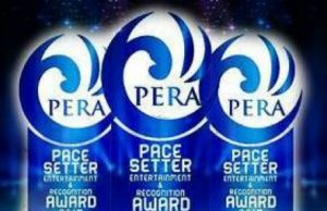 All Set To Hold PERA Awards’ Second Edition On Sunday